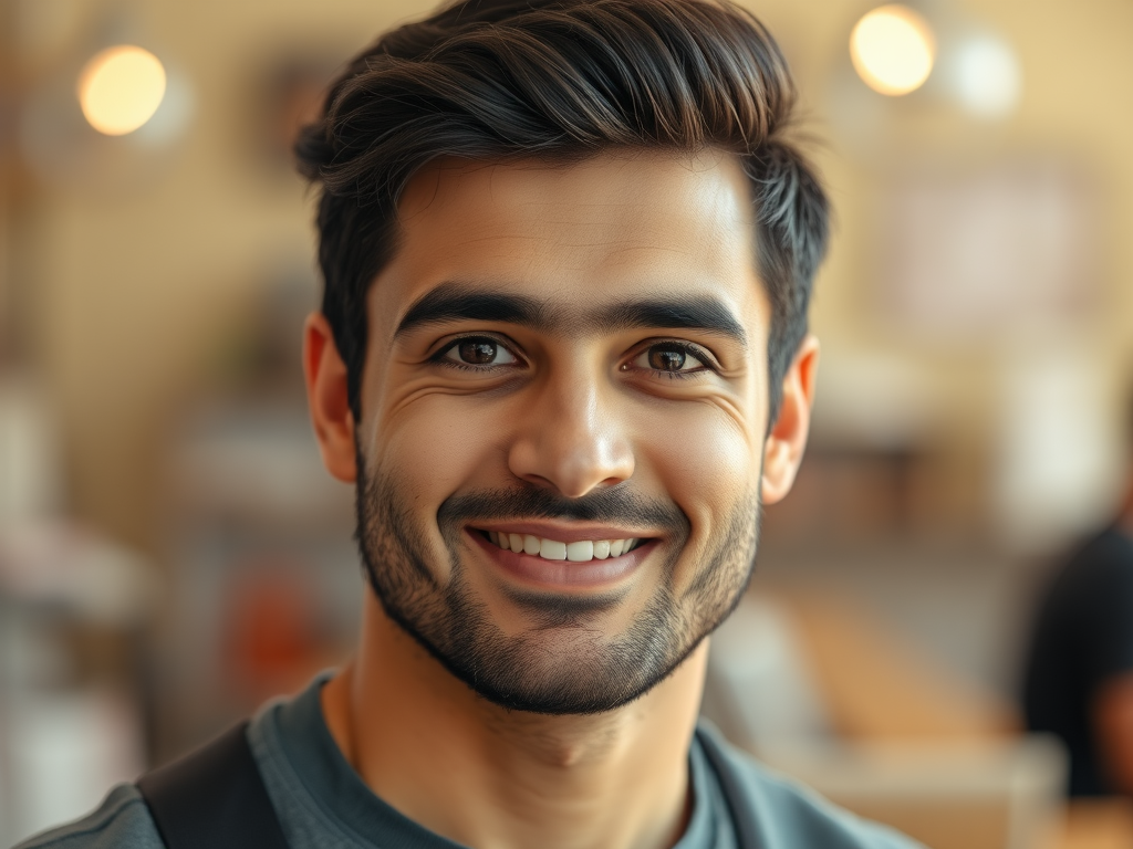 طراحی سایت 14 a realistic portra image 2