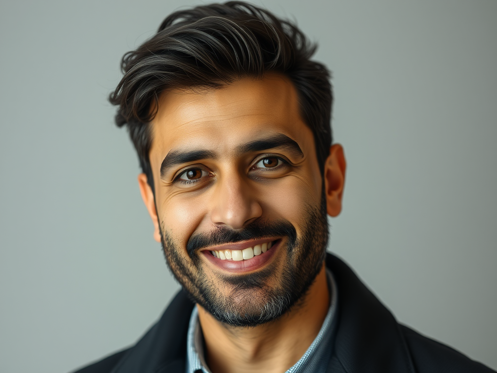 طراحی سایت 18 a realistic portra image 5