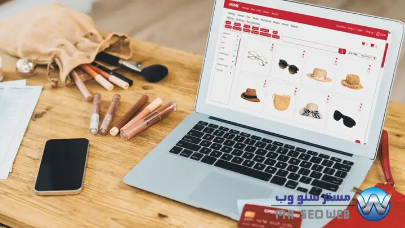 مزایای طراحی سایت فروشگاهی با وردپرس