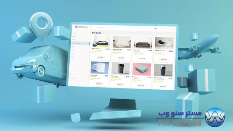 معایب و محدودیت‌های وردپرس برای فروشگاه