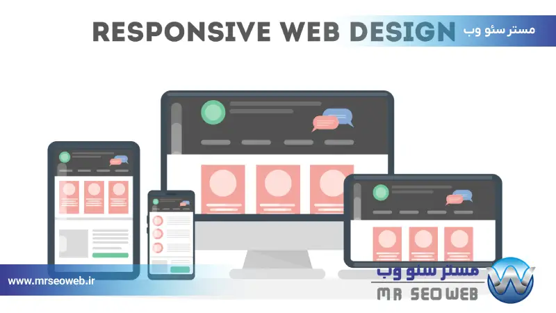 سایت شرکتی حرفه ای