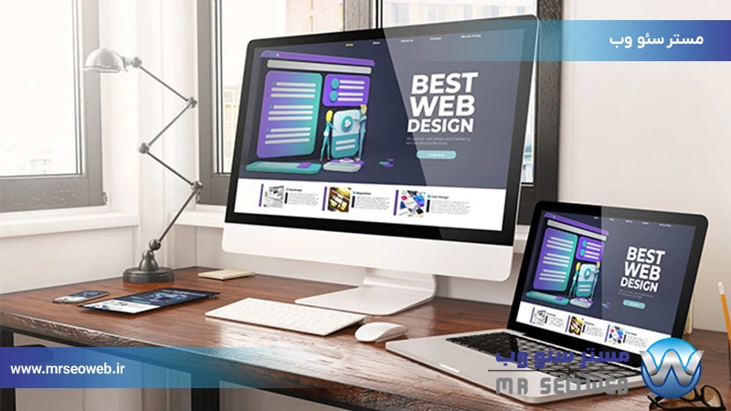 چگونه سایت شرکتی میتواند به رشد کسب و کار کمک کند 3 سایت شرکتی چگونه مشتری جذب میکند