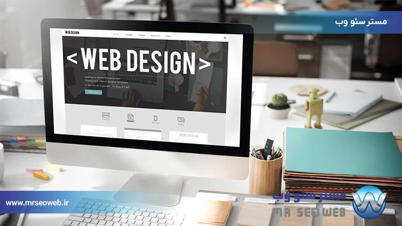 چگونه سایت شرکتی میتواند به رشد کسب و کار کمک کند 1 نقش وبسایت در اعتبار برند