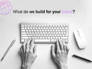 graphic your brand